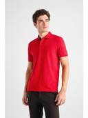 Red color option, Sold out, Currently selected