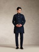 Navy Blue color option, Currently selected