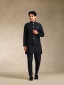 Black color option, Currently selected