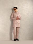Pink color option, Currently selected