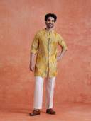 Yellow color option, Sold out
