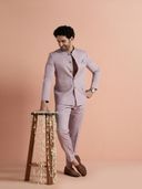 Mauve color option, Currently selected