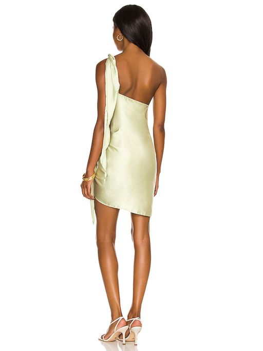 baobab marea mini dress BAOBAB - Marea Mini Dress