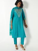 Teal color option