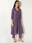 Purple color option