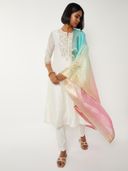 Off White color option, Sold out, Currently selected