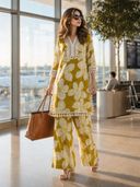 Mustard color option, Sold out, Currently selected