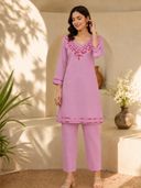 Pink color option