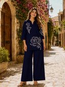 Navy Blue color option