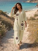 Beige color option
