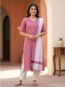 Pink color option, Currently selected