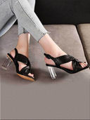 Black color option, Sold out