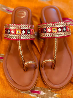 Dhaga - Rangeen - Kolhapuri