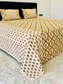 Mustard color option