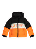 Orange color option, Currently selected