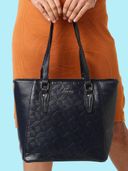 Navy Blue color option, Currently selected