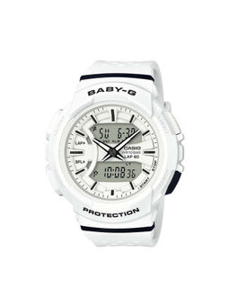 Casio - B190 Baby-G ( BGA-240-7ADR ) Analog-Digital Watch - For Women