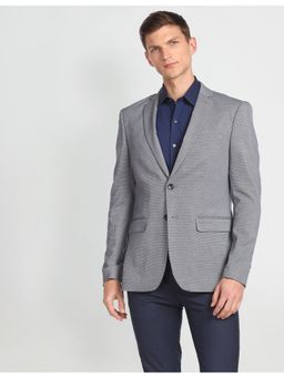 Arrow - Dobby Single Breasted Blazer