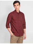 Red color option, Sold out, Currently selected