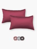 Maroon color option, Currently selected