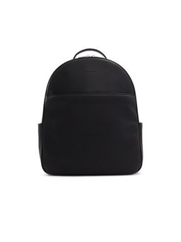 Call It Spring - Women Black Solid Backpack