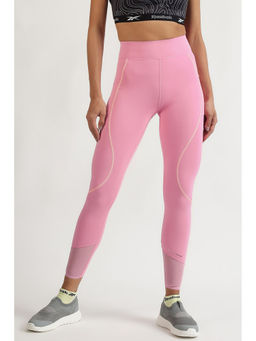 Reebok - Pink Ultimate Running Tight
