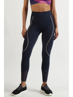 Reebok - Black Ultimate Running Tight