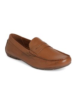 Aldo - Men Moccasins Brown Shoes