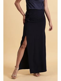 Fawn 24 - Twilight Knot Maxi Skirt