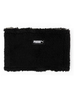 Puma - Teddy Neck Warmer Black