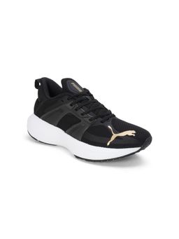 Puma - Scend Progressive Res Women's Black Sports Shoes