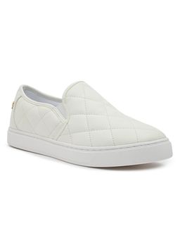 Aldo - Aceena-In100 Women White Flat Sneakers