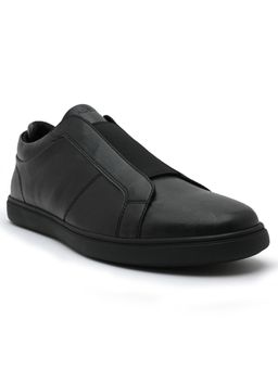 Aldo - Aros-In008 Men Black Sneakers