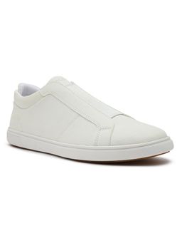 Aldo - Aros-In100 Men White Sneakers