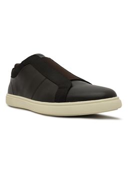 Aldo - Aros-In201 Men Dark Brown Sneakers