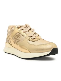 Aldo - Cleaa-In741 Women Gold Sneakers