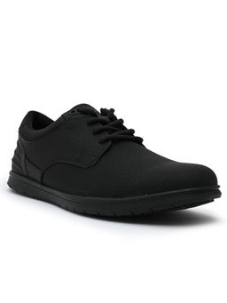 Aldo - Dinbrenna-In001 Men Black City Sneakers