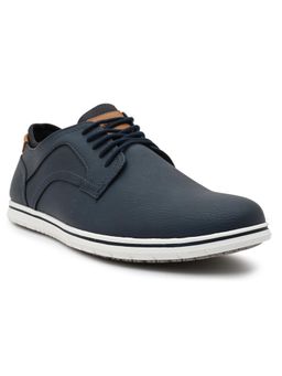 Aldo - Drymos-In410 Men Navy Blue City Sneakers