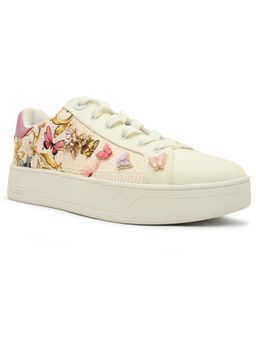 Aldo - Eloriaa-In950 Women Pink Sneakers