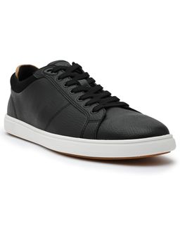 Aldo - Finespec-In001 Men Black Sneakers