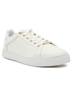 Aldo - Iconispeca-In112 Women White Sneakers