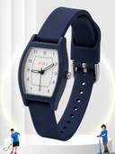 Navy Blue color option, Currently selected