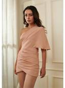 Pink color option, Currently selected