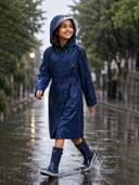 Navy Blue color option, Currently selected