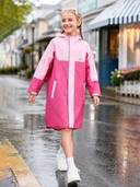 Pink color option, Currently selected