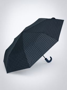 Little Surprise Box - Black Auto Open & Close Umbrella for Teens & Adults (16 Years And Above)