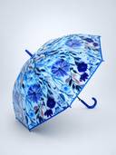 Blue color option, Currently selected