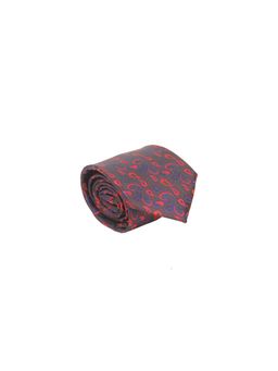 CAZZANO - Men Multi-Color Printed Tie