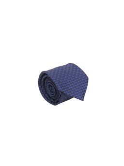 CAZZANO - Men Multi-Color Checks Tie