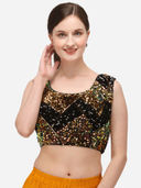 Black color option, Sold out, Currently selected